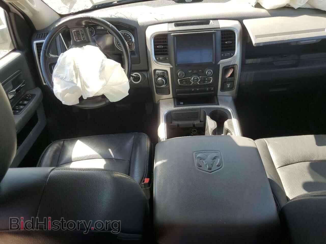 2017 RAM 1500 - VIN: 1C6RR6LTXHS505749 - Фото 8