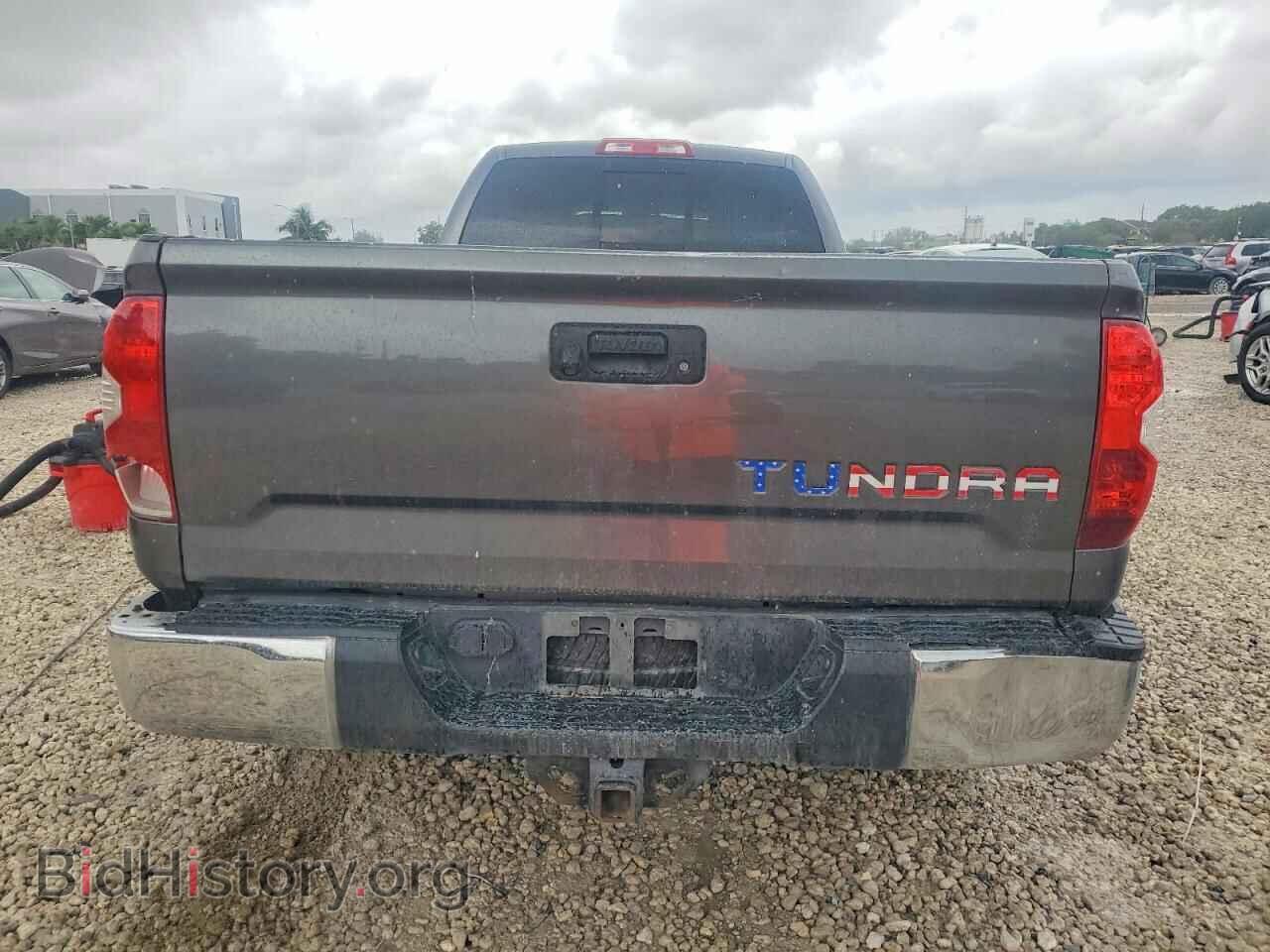 2014 TOYOTA TUNDRA - VIN: 5TFTY5F14EX008345 - Фото 6
