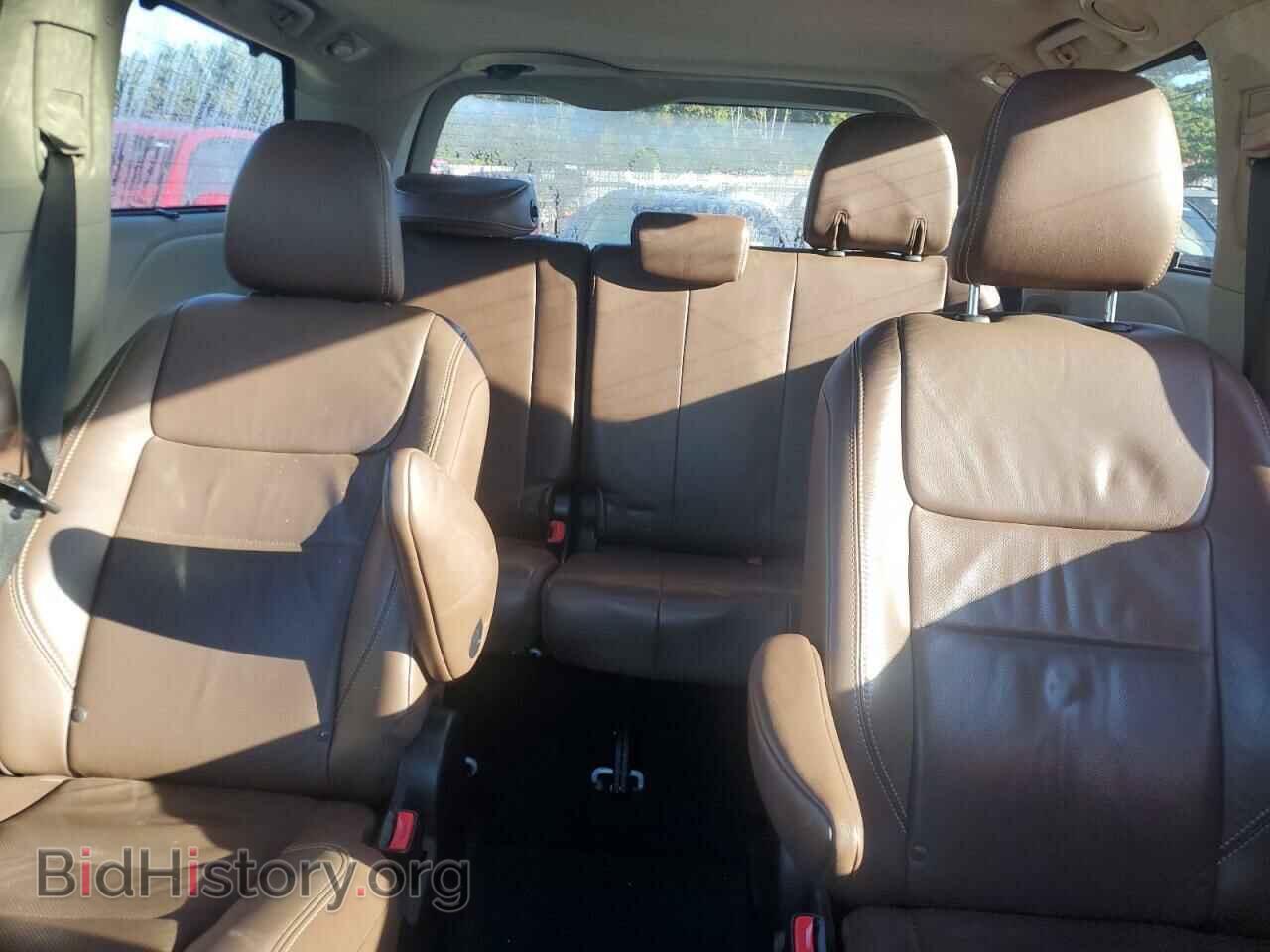 2017 TOYOTA All Models - VIN: 5TDDZ3DC3HS169953 - Фото 10