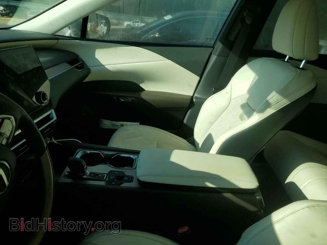 2024 LEXUS RX350 - VIN: 2T2BAMBA4RC024352 - Фото 8