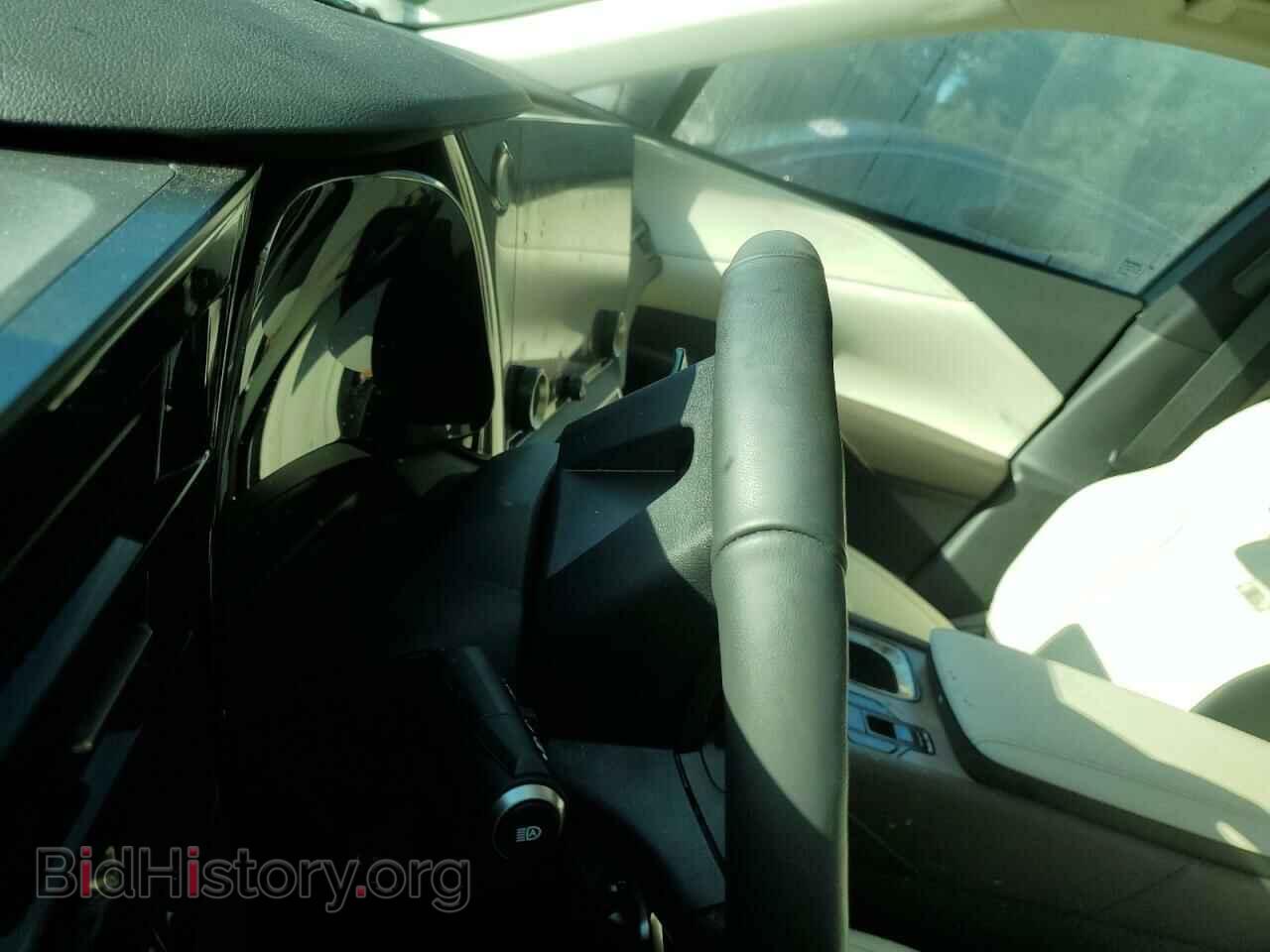 2024 LEXUS RX350 - VIN: 2T2BAMBA4RC024352 - Фото 9