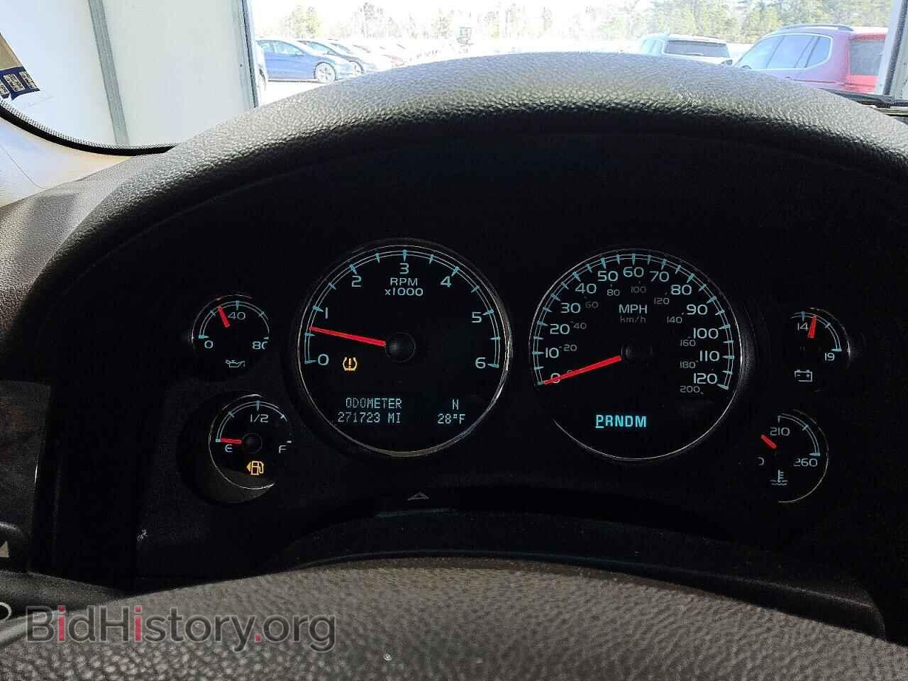 2010 GMC YUKON - VIN: 1GKUCEEF6AR171002 - Фото 9
