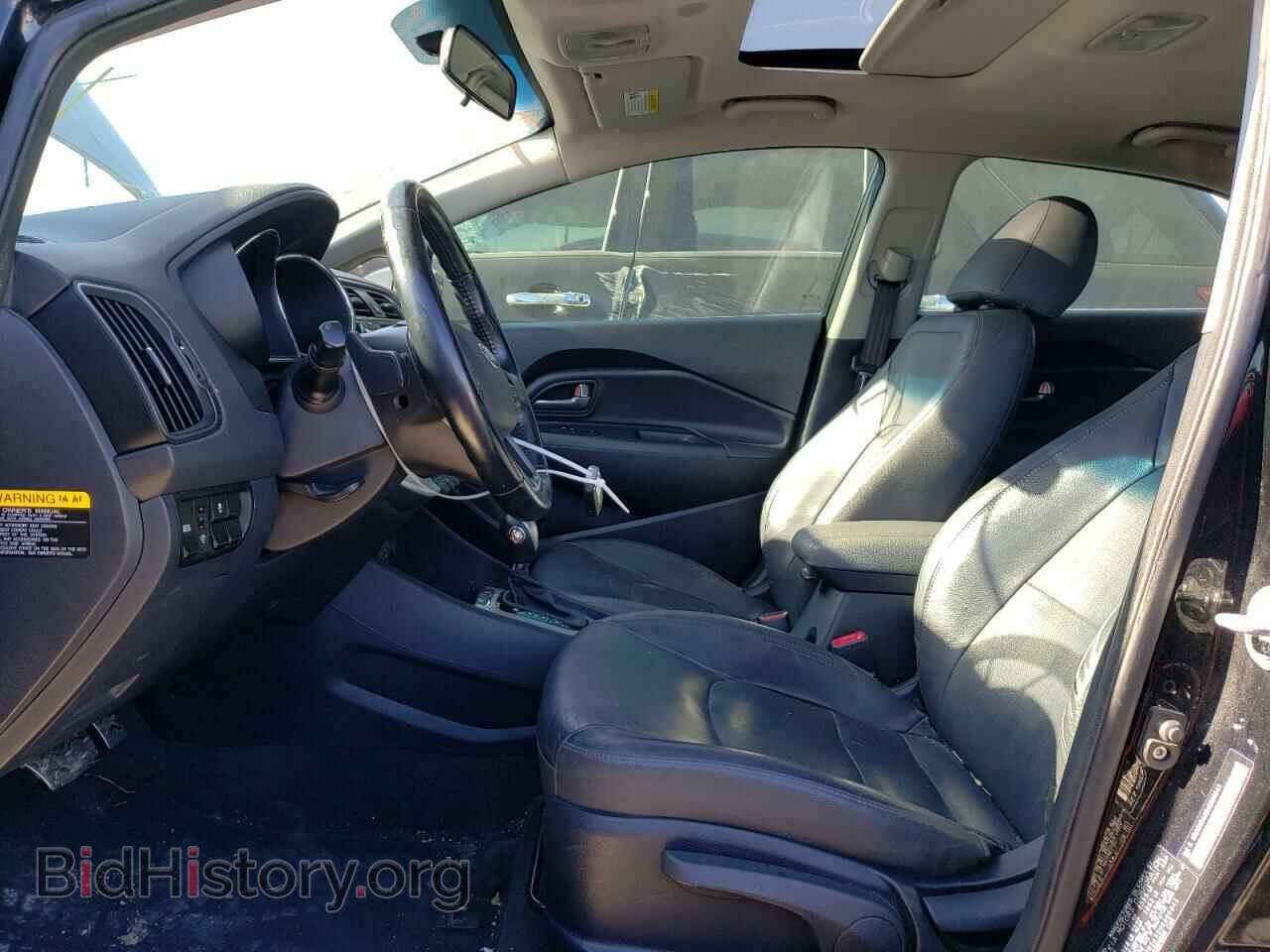 2017 KIA RIO - VIN: KNADN5A39H6806045 - Фото 7