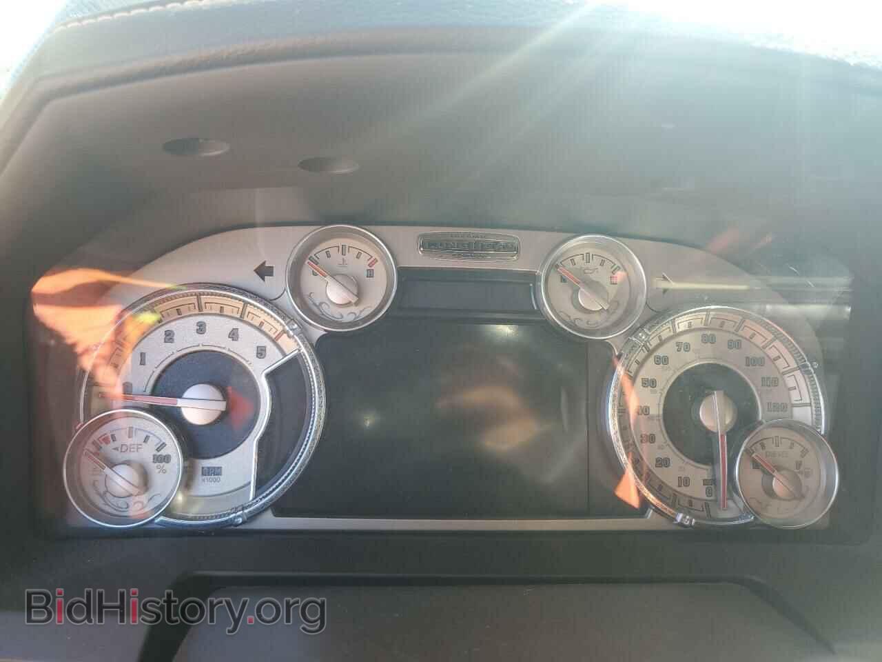 2015 RAM 1500 - VIN: 1C6RR6PM5FS735280 - Фото 9