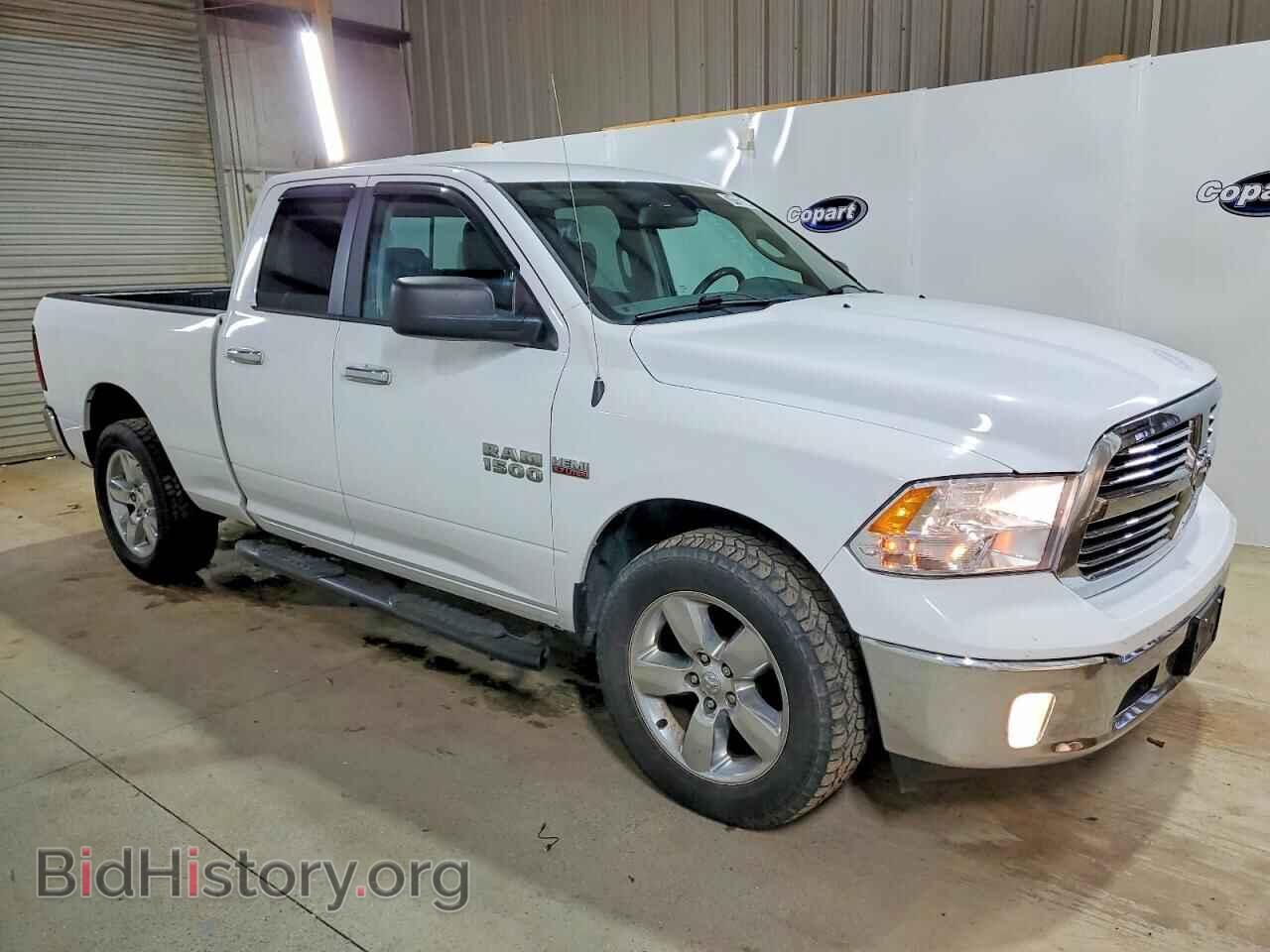 2015 RAM 1500 - VIN: 1C6RR7GT8FS661463 - Фото 4