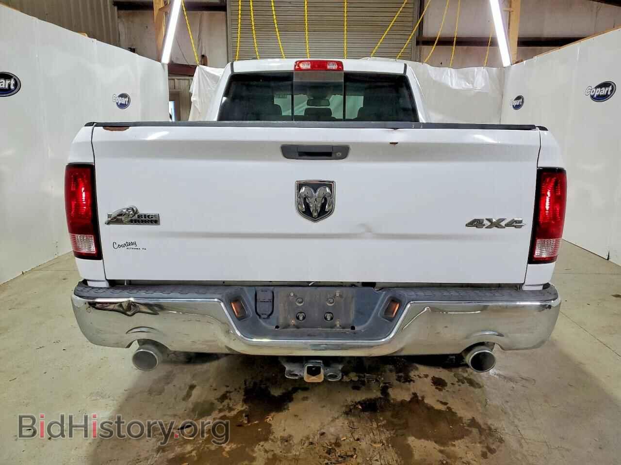2015 RAM 1500 - VIN: 1C6RR7GT8FS661463 - Фото 6