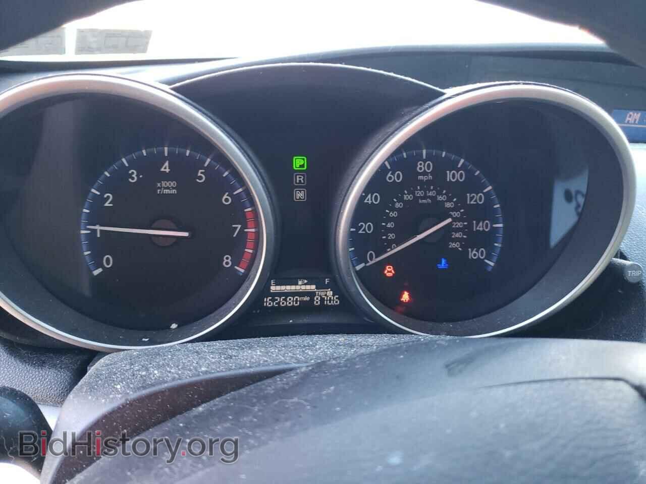 2013 MAZDA 3 - VIN: JM1BL1U72D1788972 - Фото 9