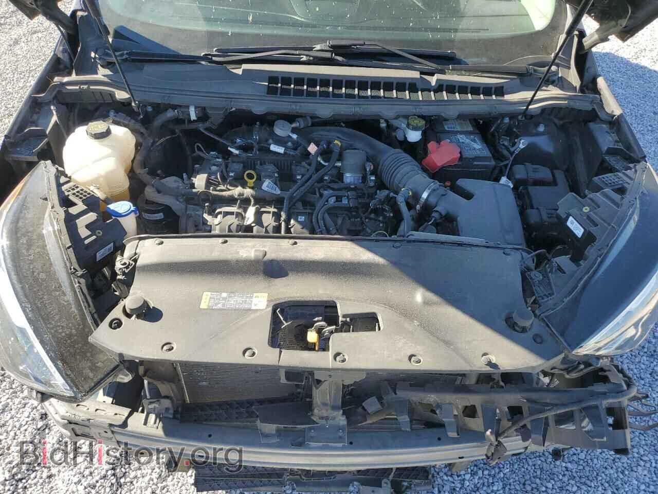 2020 FORD EDGE - VIN: 2FMPK4K99LBB62168 - Photo 11