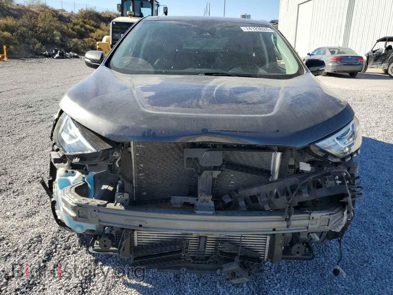 2020 FORD EDGE - VIN: 2FMPK4K99LBB62168 - Photo 5