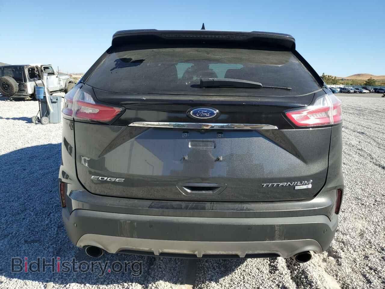 2020 FORD EDGE - VIN: 2FMPK4K99LBB62168 - Photo 6