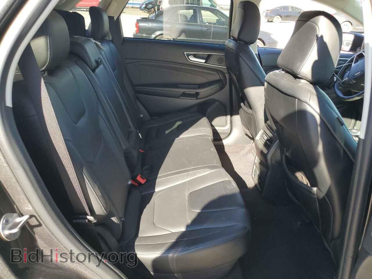 2020 FORD EDGE - VIN: 2FMPK4K99LBB62168 - Photo 10