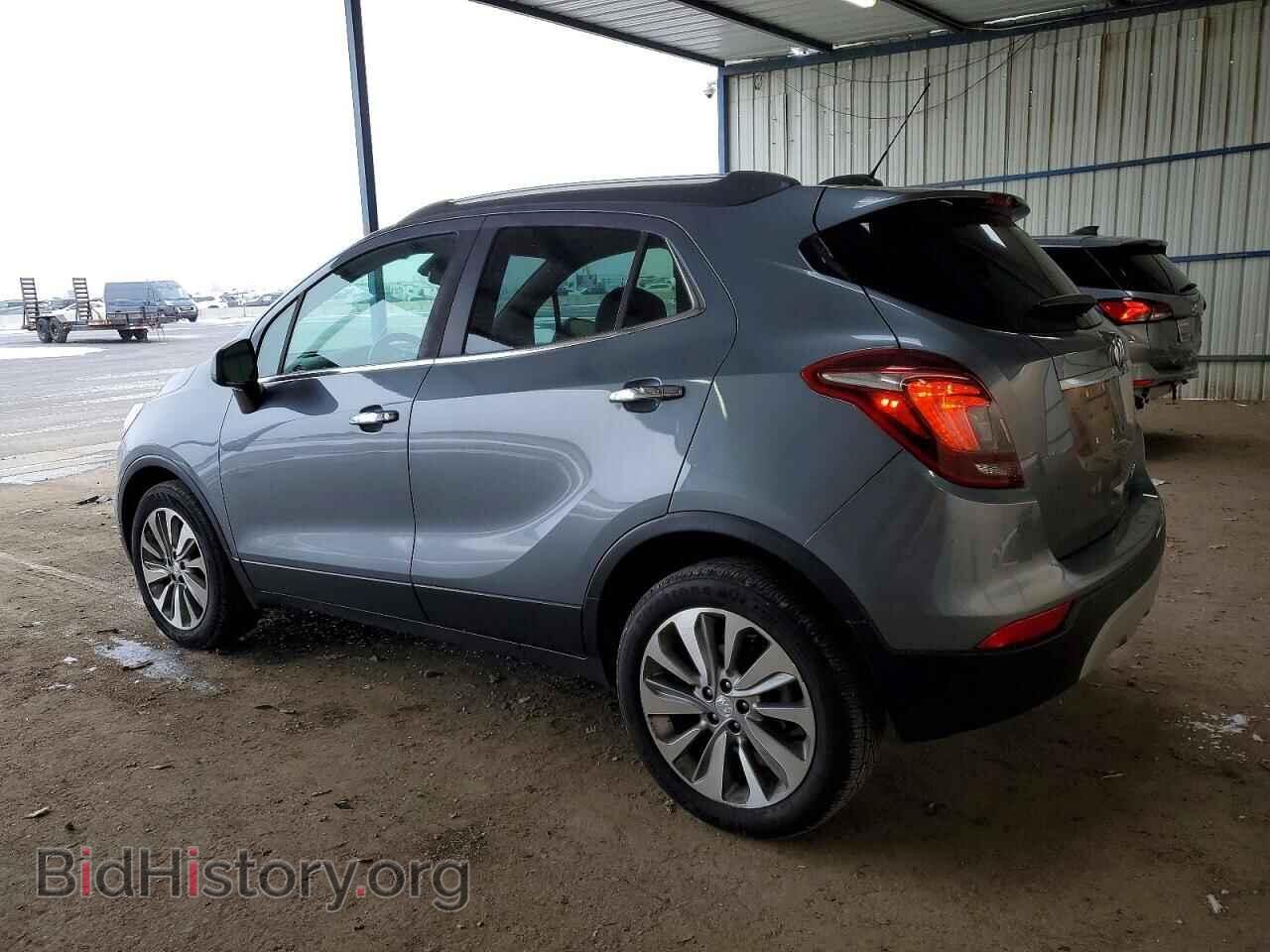 2020 BUICK ENCORE - VIN: KL4CJASB3LB049288 - Фото 2