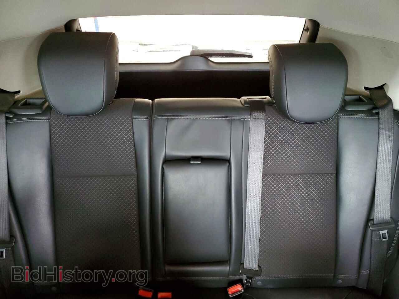 2020 BUICK ENCORE - VIN: KL4CJASB3LB049288 - Фото 10