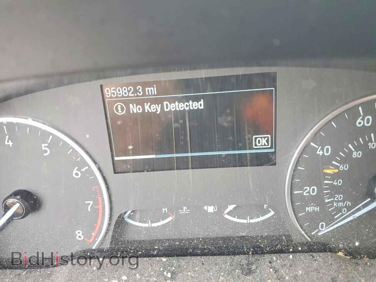 2022 FORD ECOSPORT - VIN: MAJ6S3KL2NC459412 - Фото 9