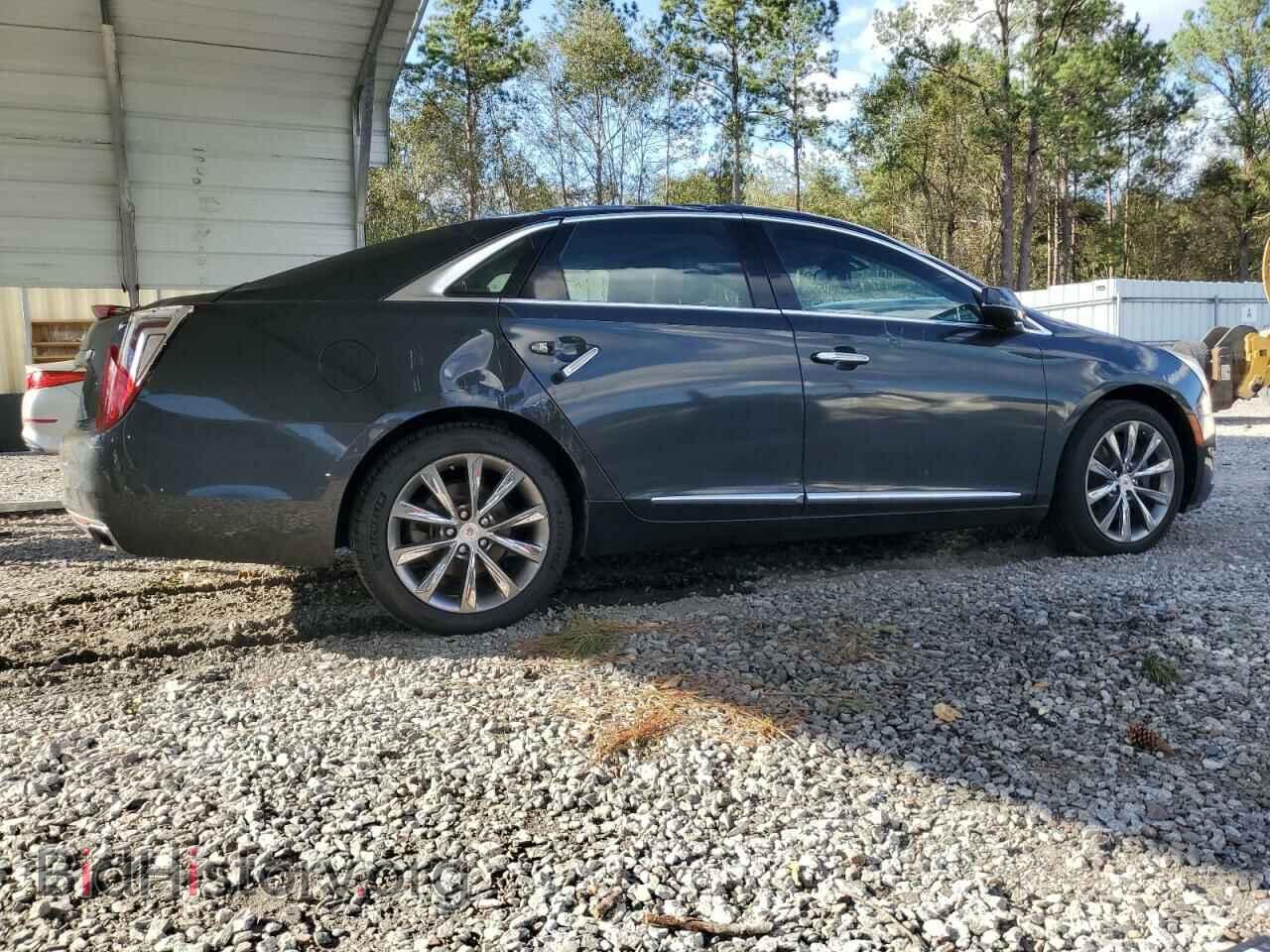 2013 CADILLAC XTS - VIN: 2G61P5S34D9195572 - Photo 3