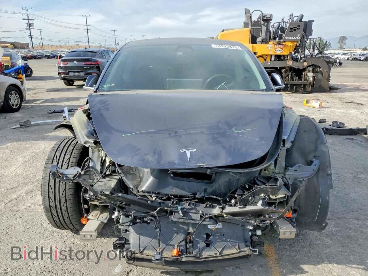 2019 TESLA MODEL 3 - VIN: 5YJ3E1EA1KF435345 - Photo 5