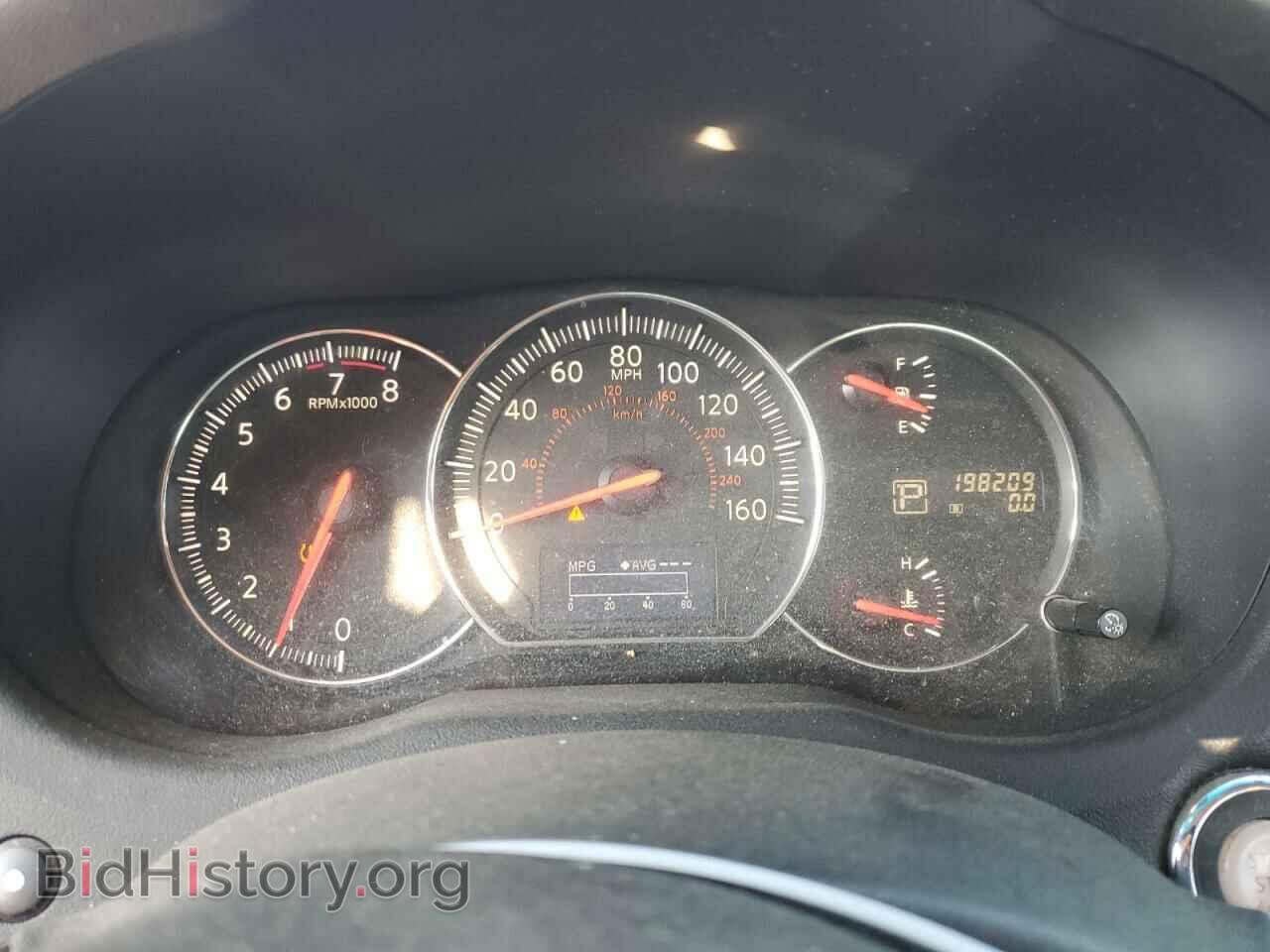 2012 NISSAN MAXIMA - VIN: 1N4AA5AP9CC814408 - Фото 9
