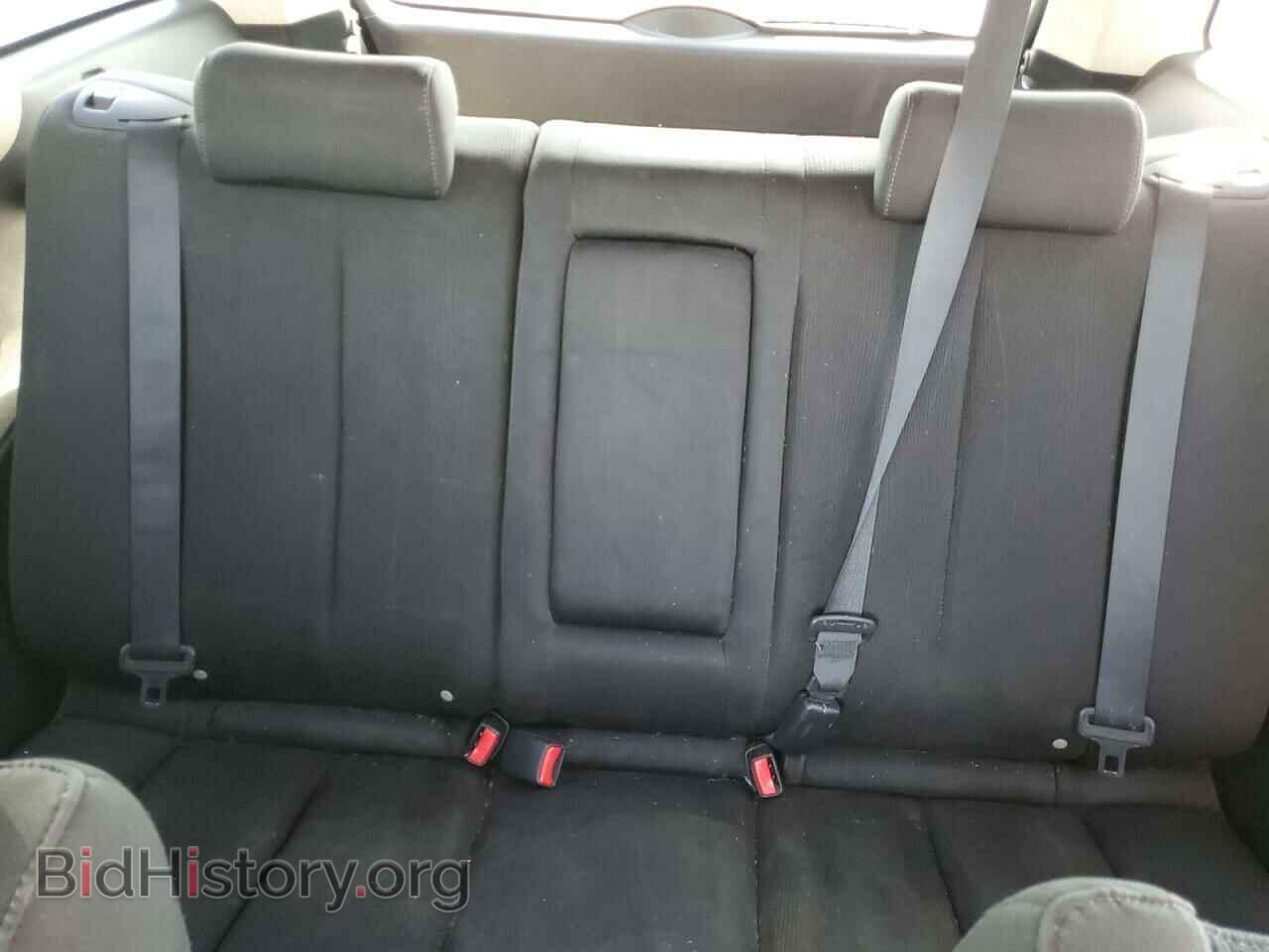 2010 MAZDA CX-7 - VIN: JM3ER2W52A0347977 - Фото 10
