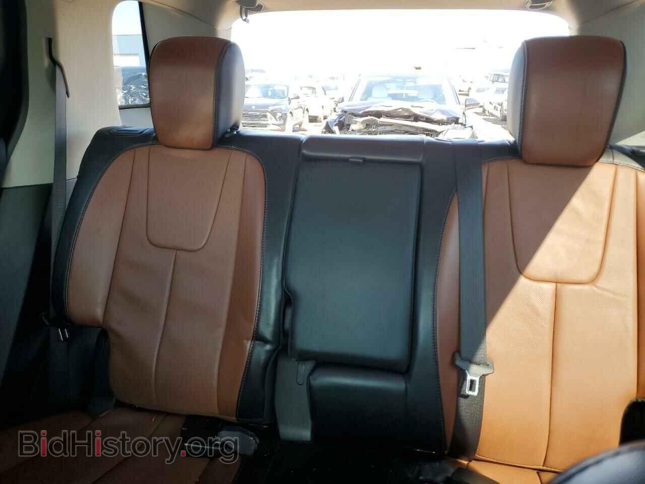 2017 GMC TERRAIN - VIN: 2GKALPEK0H6126932 - Фото 10