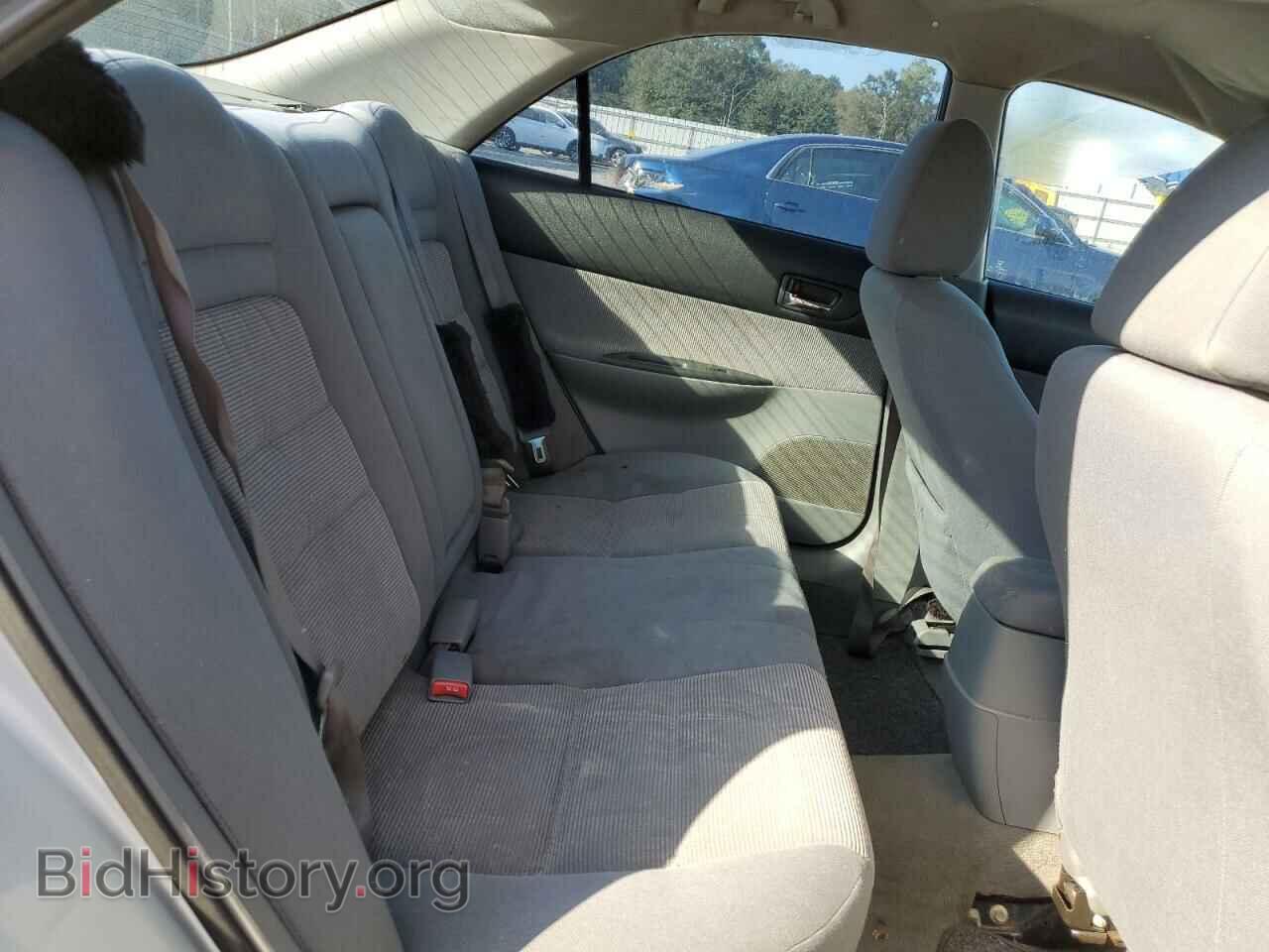 2005 MAZDA 6 - VIN: 1YVFP80C055M02670 - Фото 10