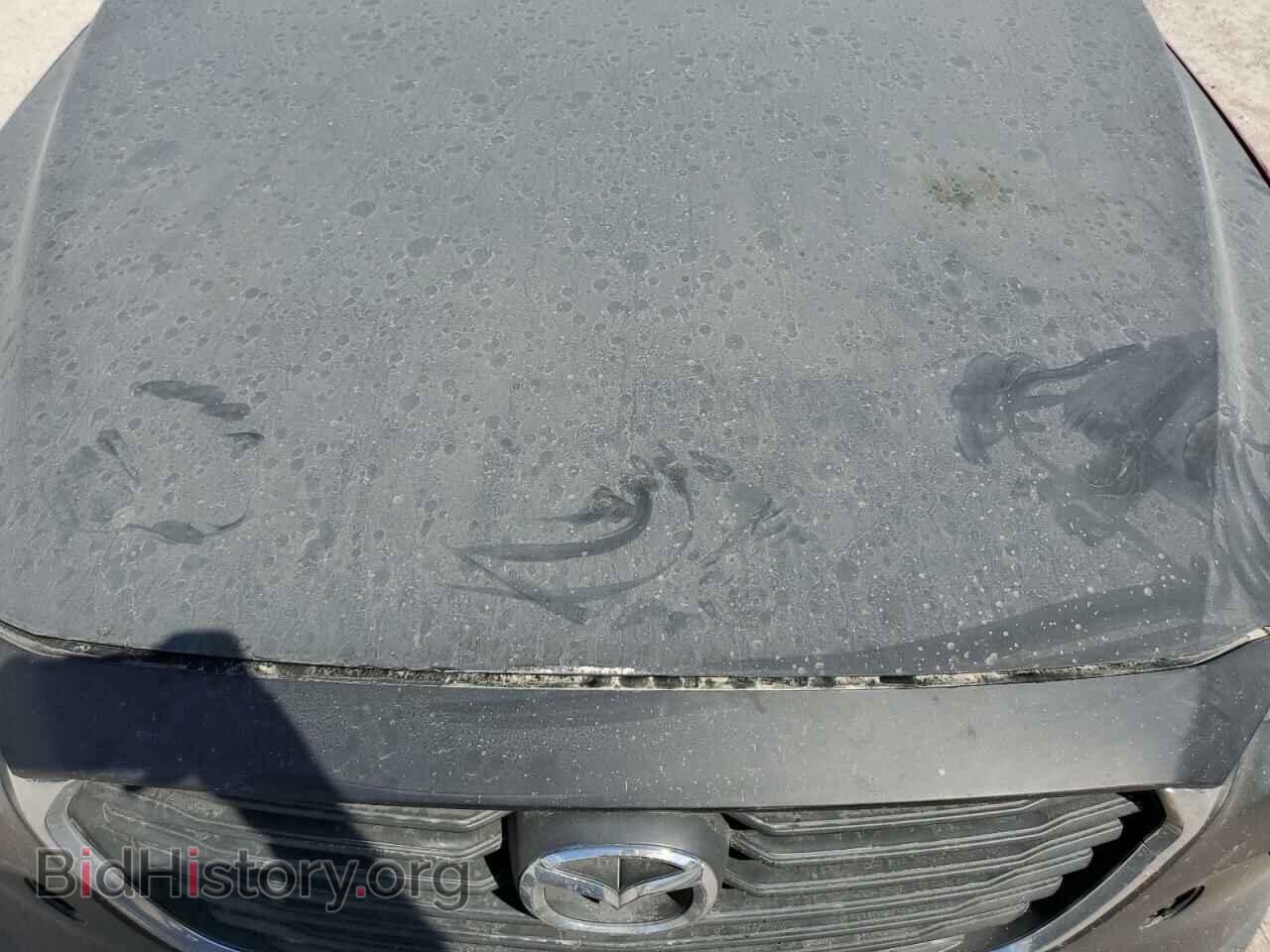 2017 MAZDA CX-3 - VIN: JM1DKDB72H0148787 - Фото 11