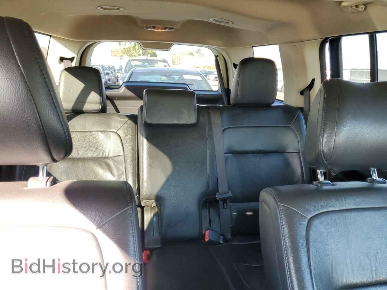 2013 FORD FLEX - VIN: 2FMHK6C8XDBD28902 - Фото 10