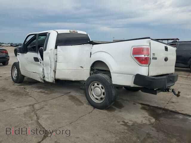 2011 FORD All Models - VIN: 1FTMF1CM5BKD97619 - Photo 2