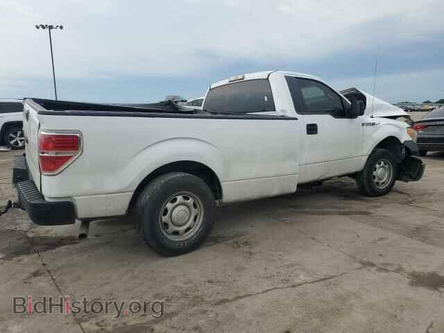 2011 FORD All Models - VIN: 1FTMF1CM5BKD97619 - Photo 3