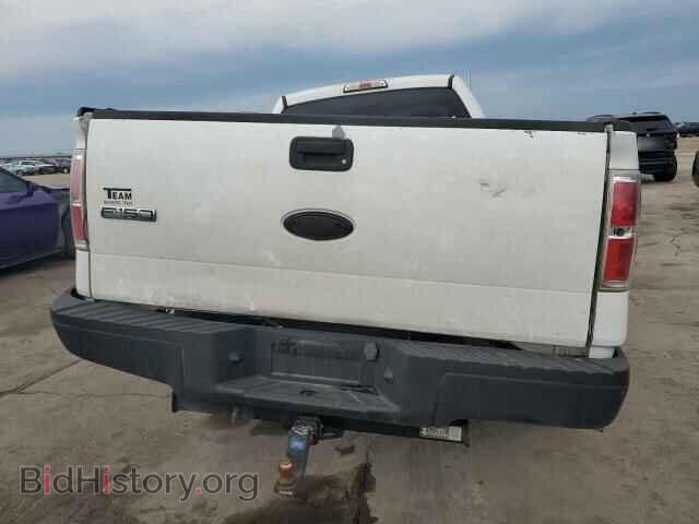2011 FORD All Models - VIN: 1FTMF1CM5BKD97619 - Photo 6
