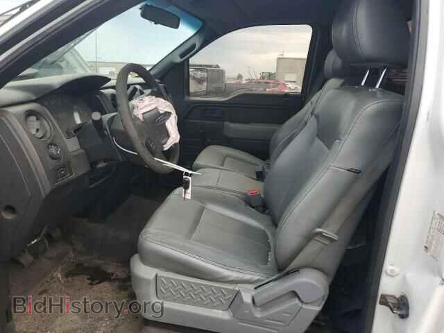 2011 FORD All Models - VIN: 1FTMF1CM5BKD97619 - Photo 7