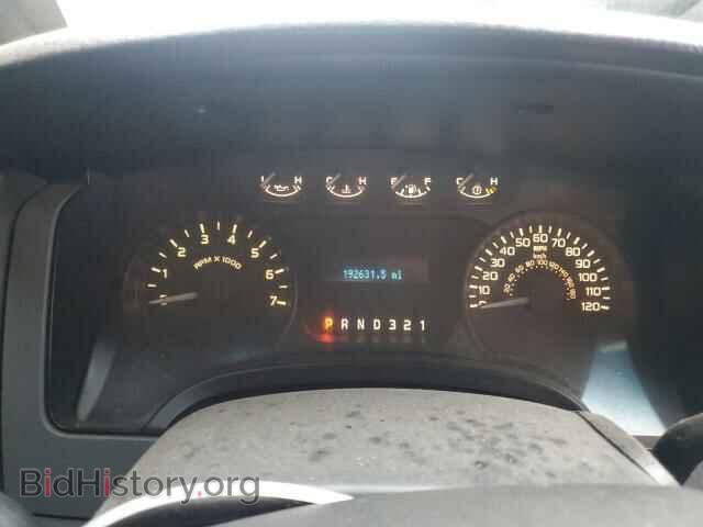 2011 FORD All Models - VIN: 1FTMF1CM5BKD97619 - Photo 9