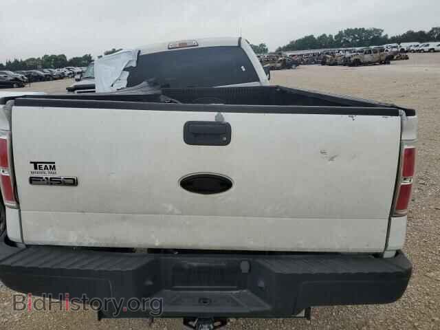 2011 FORD All Models - VIN: 1FTMF1CM5BKD97619 - Photo 10