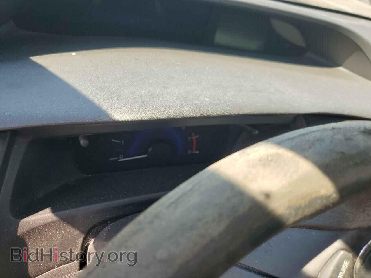 2015 HONDA CIVIC - VIN: 19XFB2F52FE231775 - Фото 9