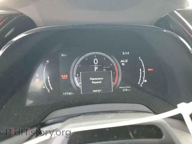 2023 LEXUS RX350 - VIN: 2T2BAMBA2PC012505 - Photo 9