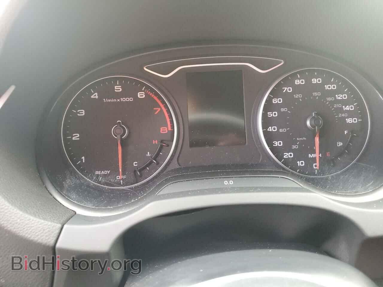 2020 AUDI A3 - VIN: WAUAUGFF9LA070704 - Photo 9