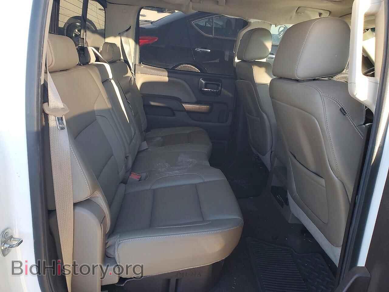 2015 CHEVROLET ALL Models - VIN: 1GCUKSEC1FF199334 - Фото 10
