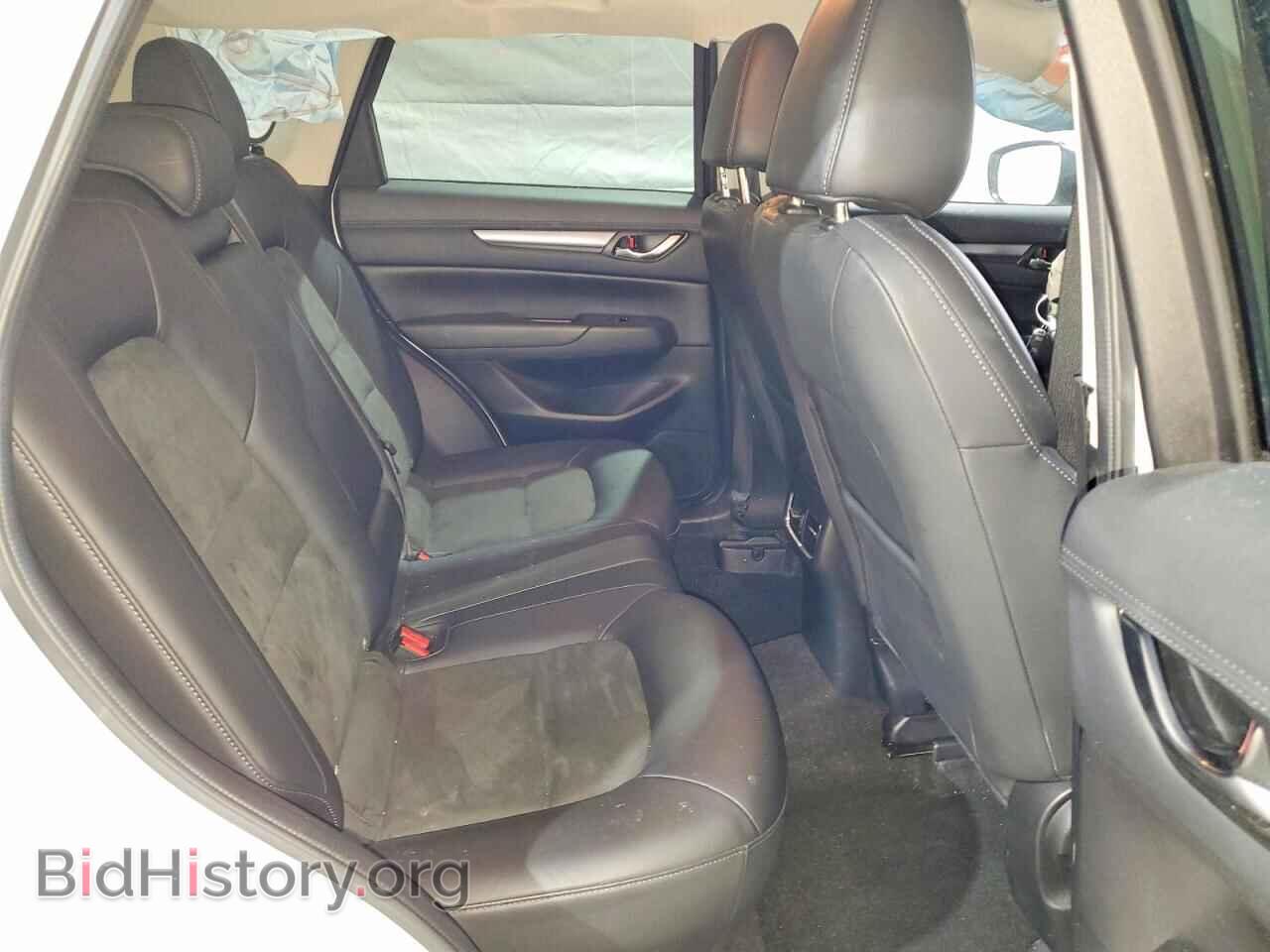 2019 MAZDA CX-5 - VIN: JM3KFBCM3K0532399 - Фото 11