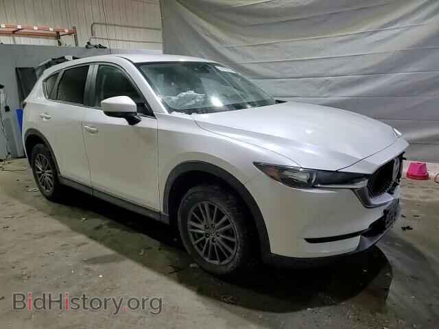 2019 MAZDA CX-5 - VIN: JM3KFBCM3K0532399 - Фото 14