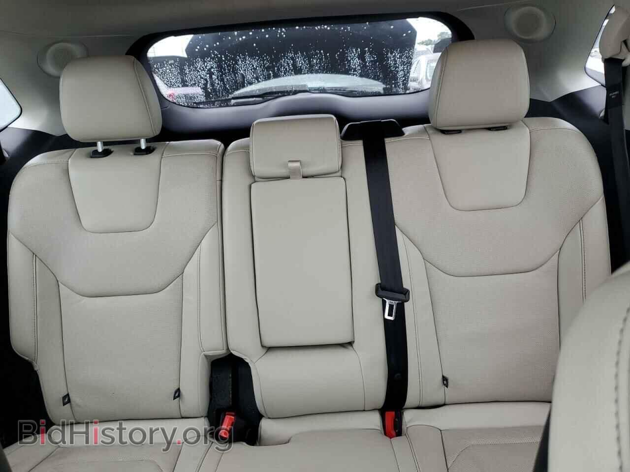 2016 FORD EDGE - VIN: 2FMPK4K9XGBB09694 - Фото 10