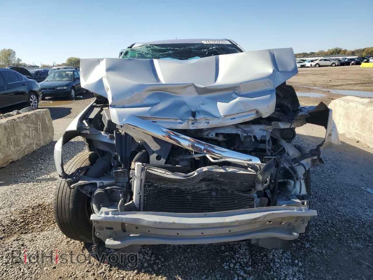 2017 GMC TERRAIN - VIN: 2GKALMEK9H6190272 - Photo 5