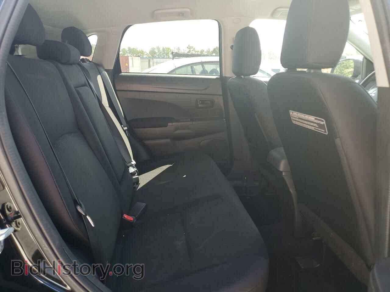 2015 MITSUBISHI OUTLANDER - VIN: 4A4AP3AU9FE061869 - Фото 11