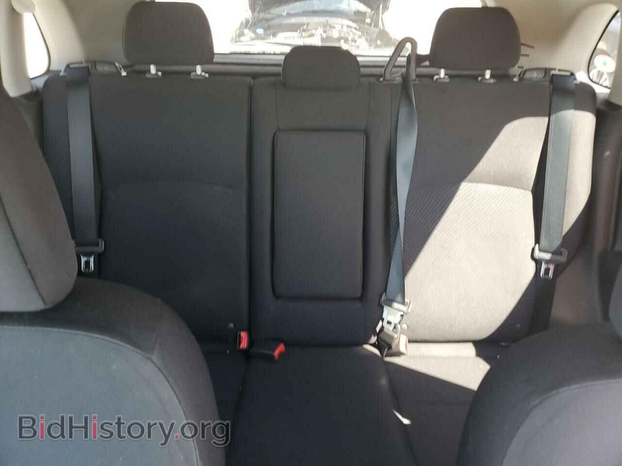 2015 MITSUBISHI OUTLANDER - VIN: 4A4AP3AU9FE061869 - Фото 10