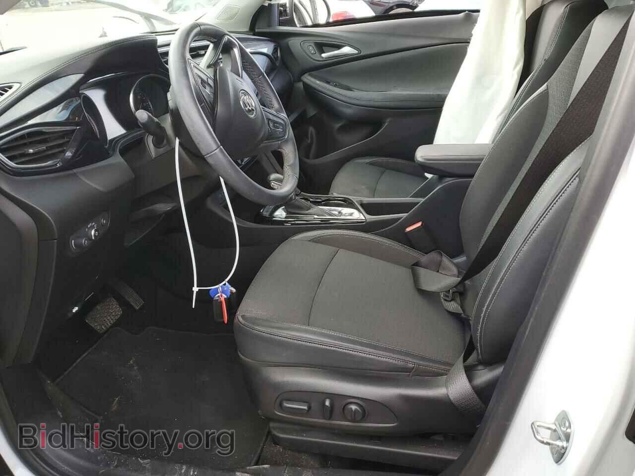 2020 BUICK ENCORE - VIN: KL4MMDSL4LB095332 - Фото 7