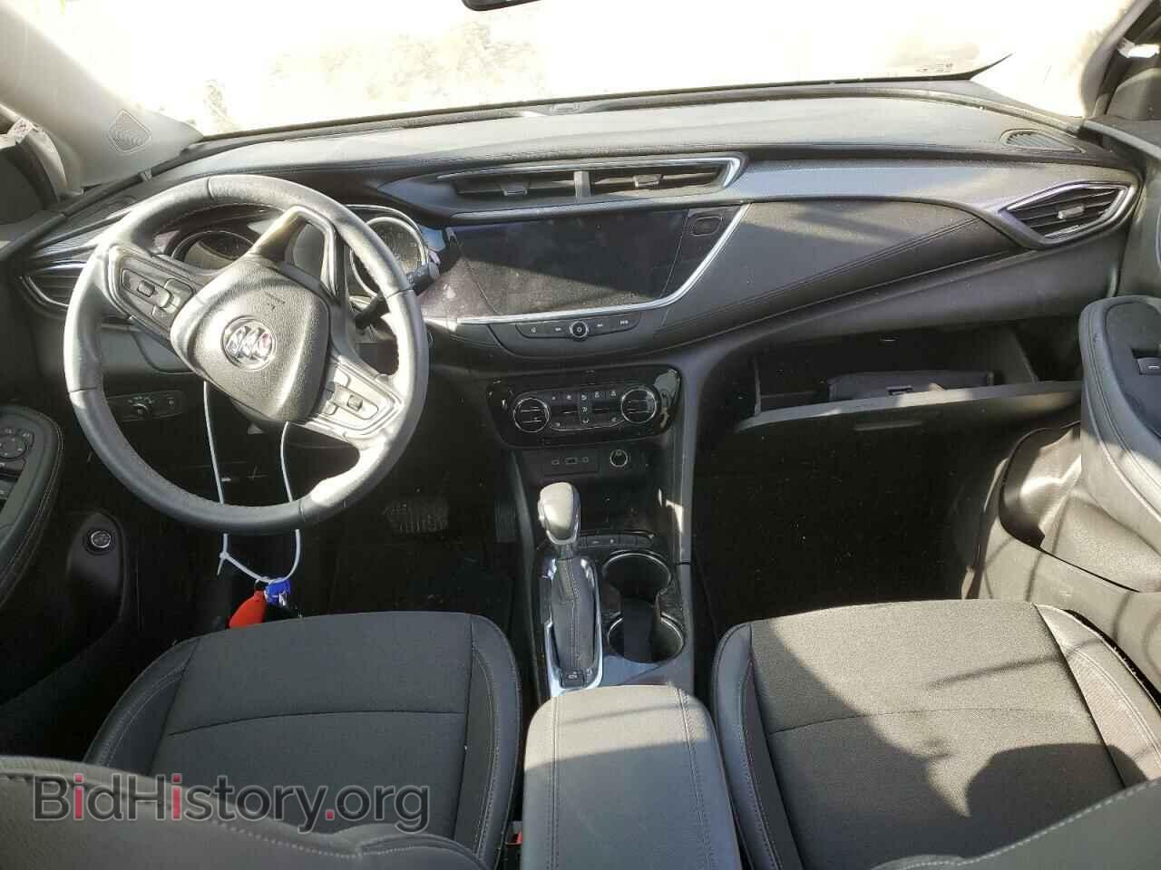 2020 BUICK ENCORE - VIN: KL4MMDSL4LB095332 - Фото 8