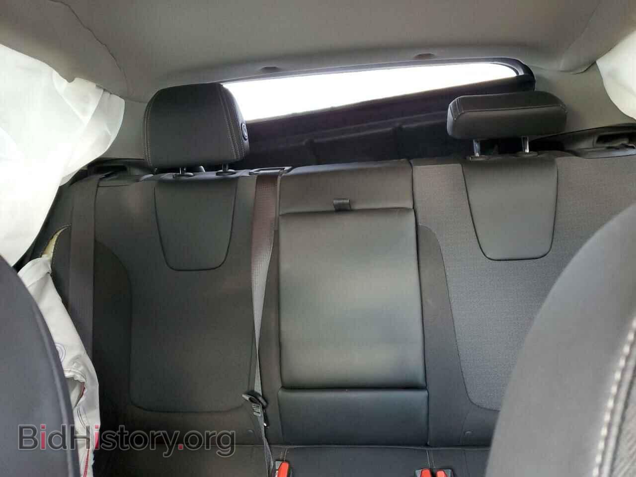 2020 BUICK ENCORE - VIN: KL4MMDSL4LB095332 - Фото 10