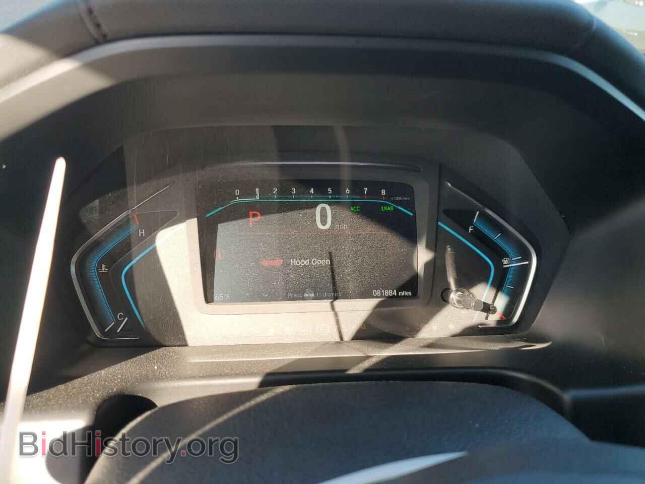 2019 HONDA All Models - VIN: 5FNRL6H73KB088811 - Photo 9