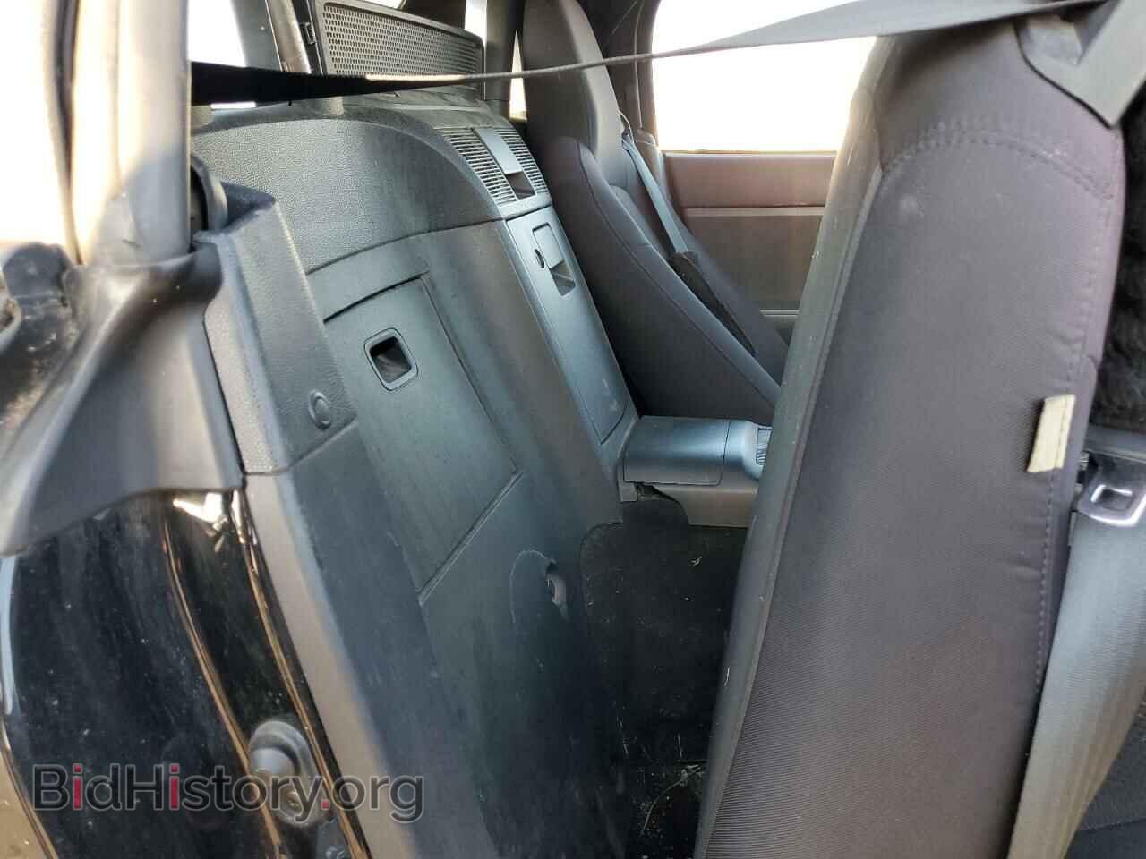 2006 MAZDA MX5 - VIN: JM1NC25F560108211 - Фото 10