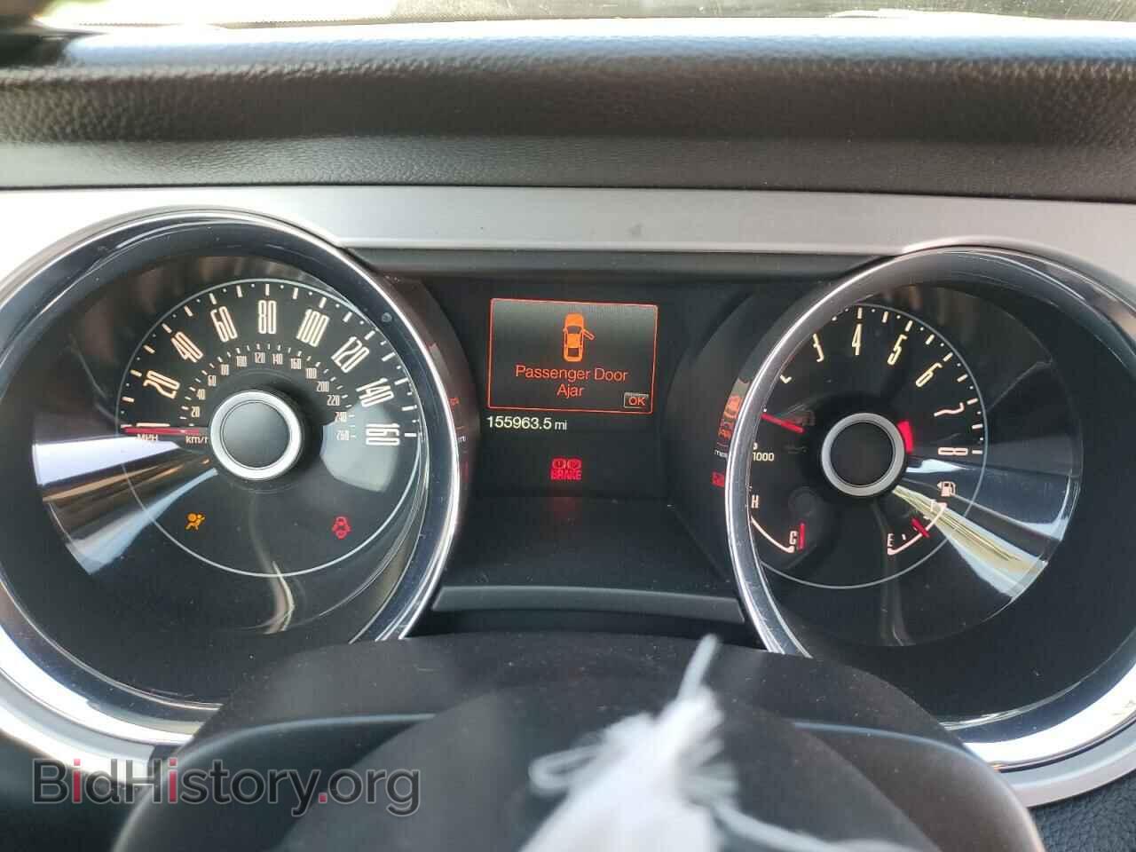 2014 FORD ALL Models - VIN: 1ZVBP8EM2E5243928 - Фото 9