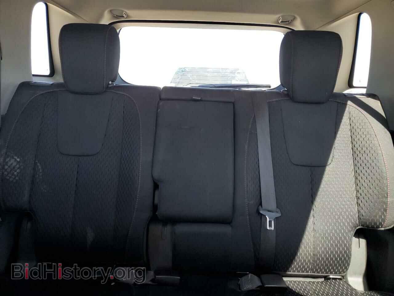 2015 GMC TERRAIN - VIN: 2GKFLVEK3F6213540 - Фото 10