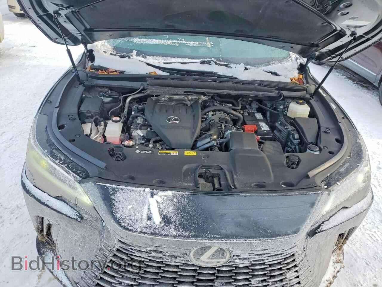 2023 LEXUS RX350 - VIN: 2T2BAMCA3PC003021 - Фото 12